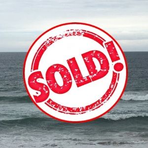 SOLD ITEMS BEYOND THIS POINT